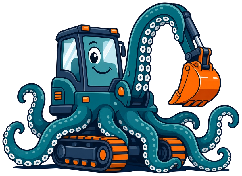 Get Kraken